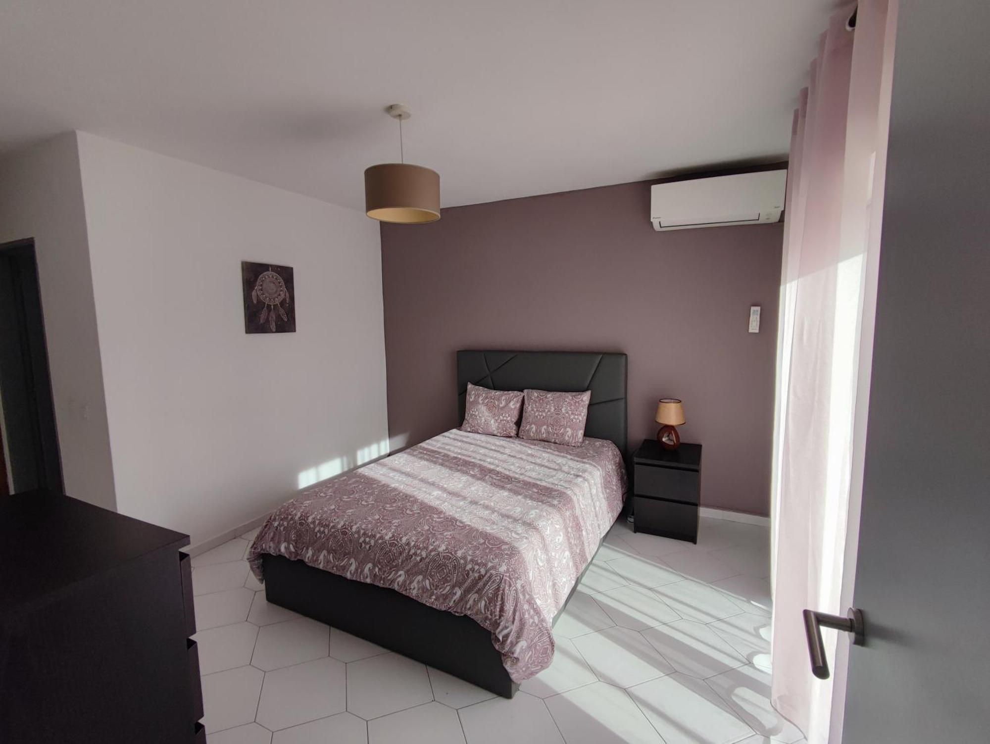 Appartement Alsol C 5360 à Quarteira Extérieur photo