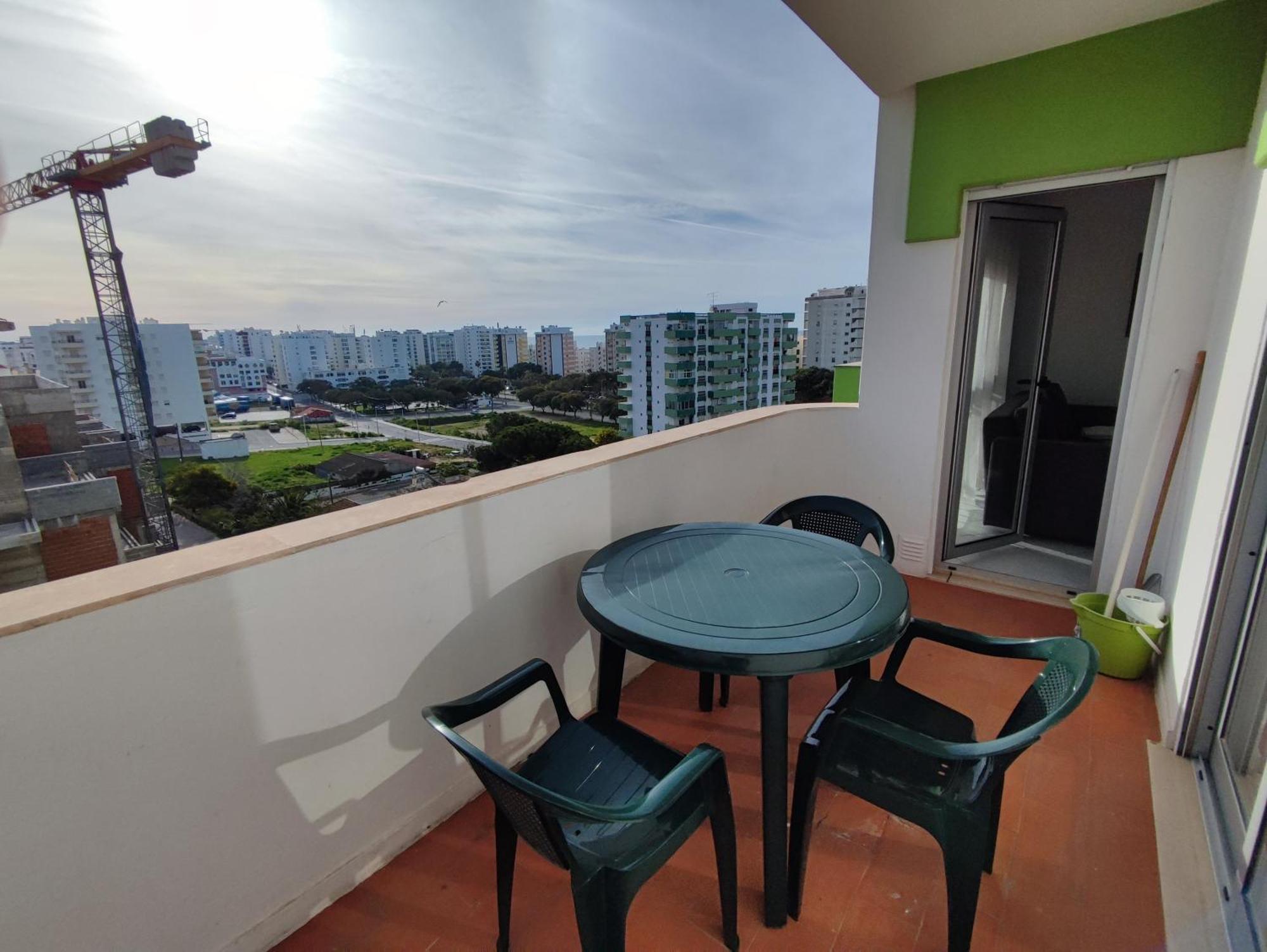 Appartement Alsol C 5360 à Quarteira Extérieur photo