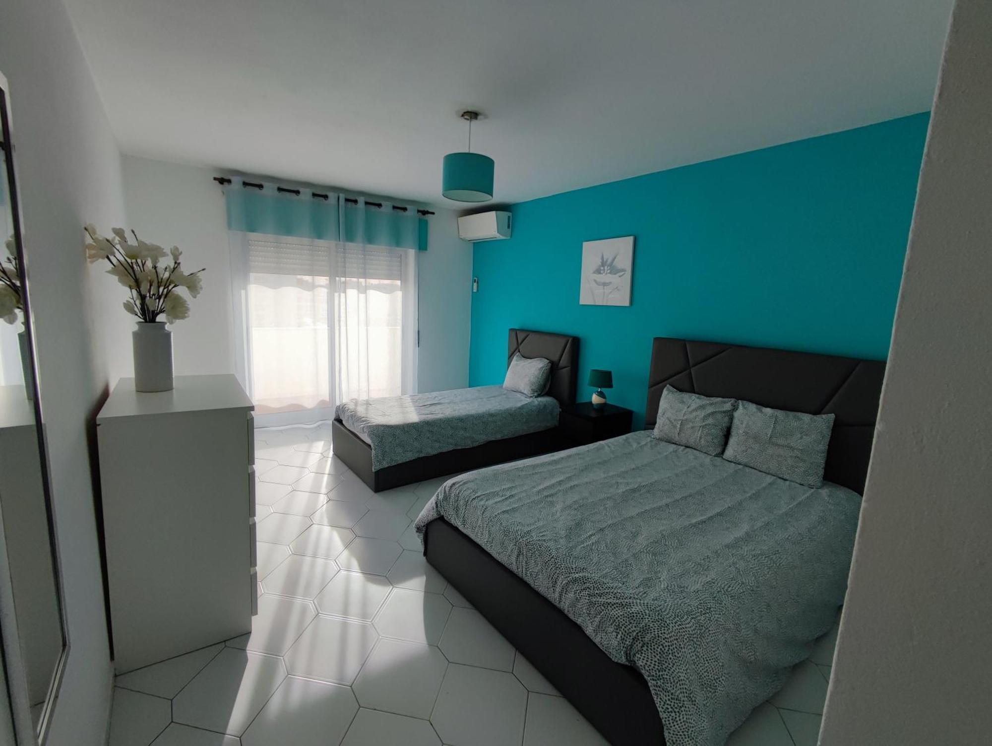 Appartement Alsol C 5360 à Quarteira Extérieur photo
